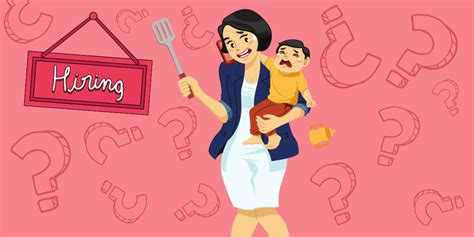 Mommy Jobs Online Review: Would I Let My Mom Try It?