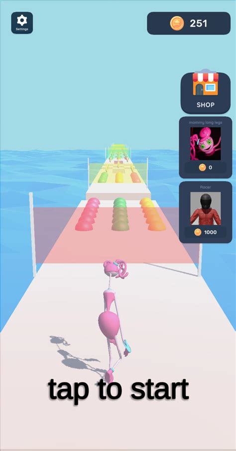 Mommy Spider Pop It Play Time APK Download for Android 