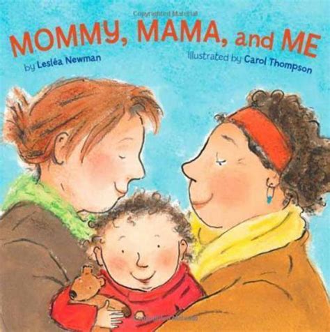 Read Mommy Mama And Me By Lesla Newman