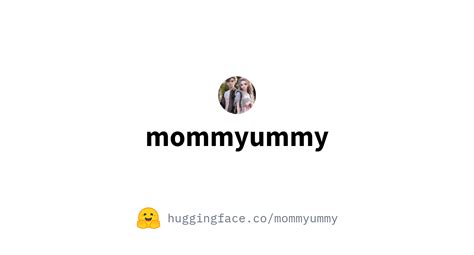 🍌 [HD] Mommyummy Leaks