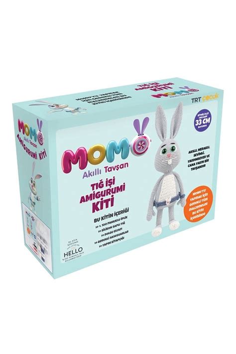 Momo Oyuncak Facebook.