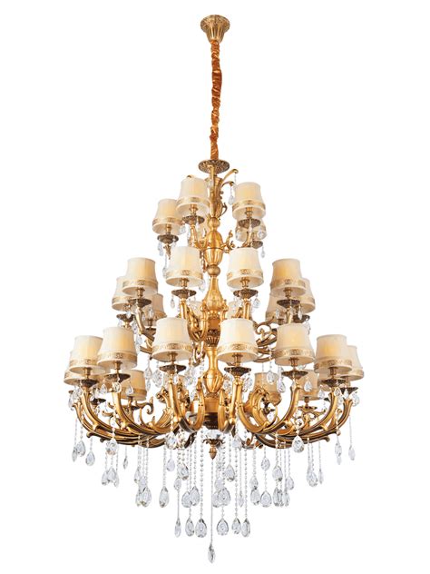 Momo Wu - Original E14*6 150W Chandeliers Imported From …