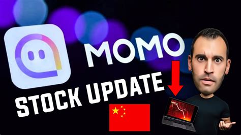 Momo stock ticker. Things To Know About Momo stock ticker. 