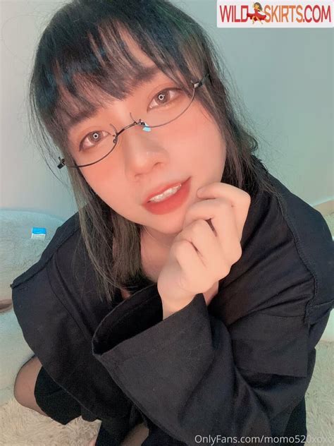 Momo520Xoxo Leaks XxX 🍌 120 Pics