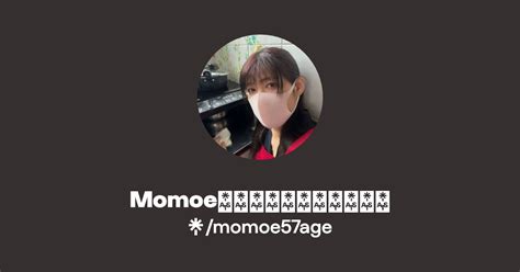 Momoe57Age Leaked XXX 💋