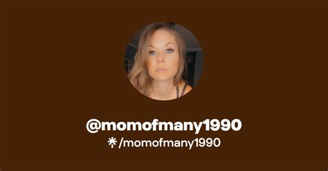 Momofmany1990 Onlyfans Leaked XxX 🍑 112 Pics