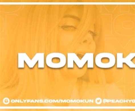 Momokunfree Leaks 🍆 [SEX VIDEO]