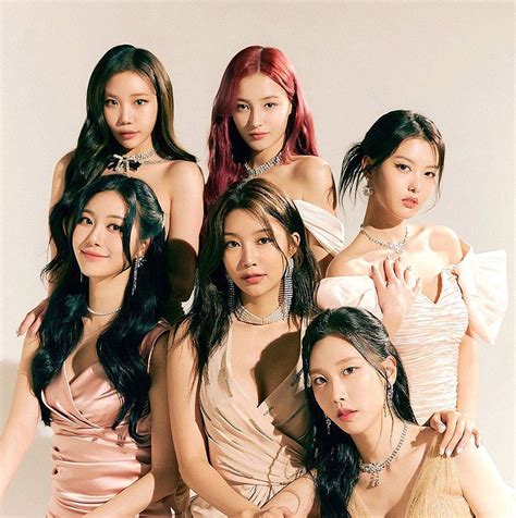 Momoland Leaked XXX 💋 224 Pics