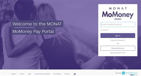 Sign in with your Monat Global Account. Username. Password