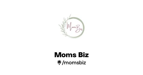 Moms Biz Facebook.