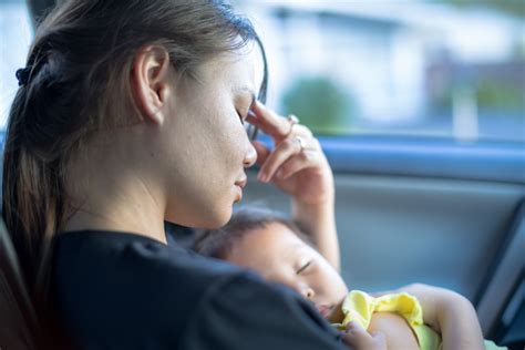 Moms With Postpartum Depression Benefit From Improved Screening