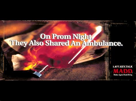 Moms against drunk driving. Luna sought out Moms Against Drunk Driving (MADD) and she noticed there wasn’t anything or anyone sharing the message in the Hispanic community. In 2004 she created Angels in Action, using ... 