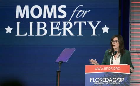 Moms for Liberty reports more than $2 million in revenue in 2022