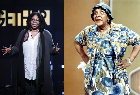 Moms mabley documentary by whoopi goldberg jeanine