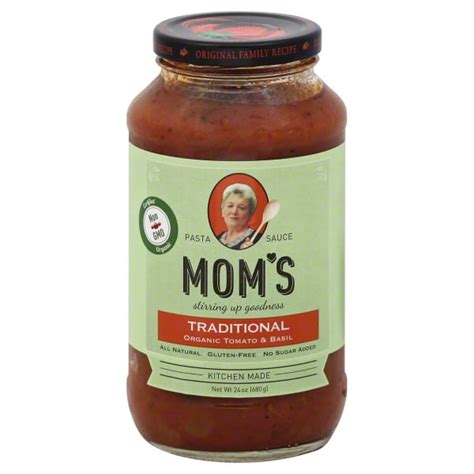 Moms spaghetti sauce. Mom’s Spaghetti will be a walk-up restaurant serving three things: Mom’s Spaghetti ($9), Mom’s Spaghetti with meatballs ($12) and a S’ghetti Sandwich ($11) along with water and pop. 