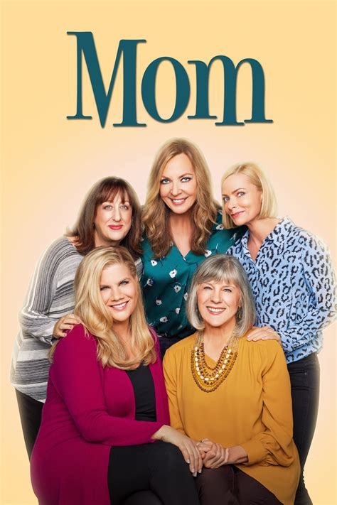 Moms tv show. 22. Beverly Goldberg ("The Goldbergs") Affectionately known as “Smother,” Beverly Goldberg is the ultimate meddling mom. She is unwilling to let her children make … 