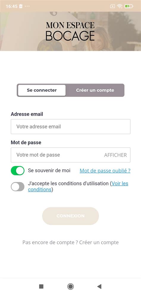 Mon Espace Bocage APK Download for Android 