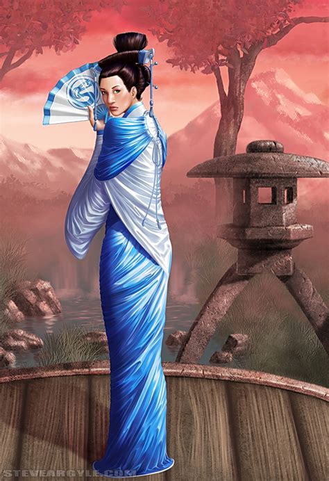 Mon L5r: Legend of the Five Rings Wiki Fandom