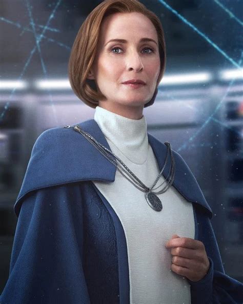 Mon Mothma Heroes Wiki Fandom