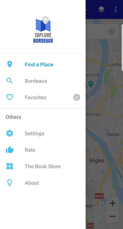 Mon Petit Bordeaux APK Download for Android 