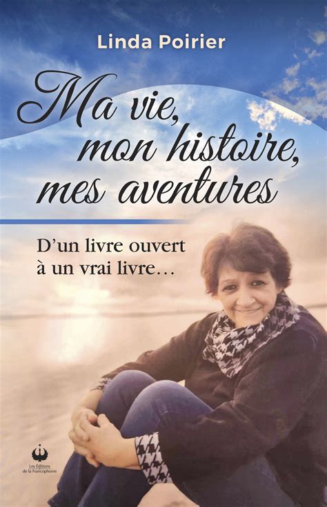 Mon histoire