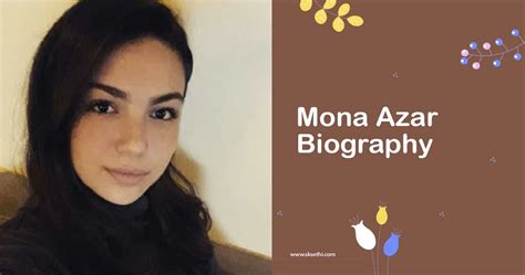 Mona Axar Onlyfans Leak