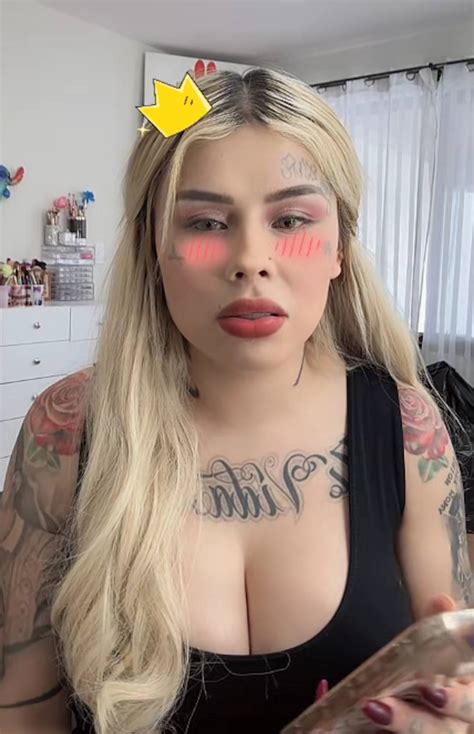 Mona Colegas Leaks XXX 💦 29 Photos