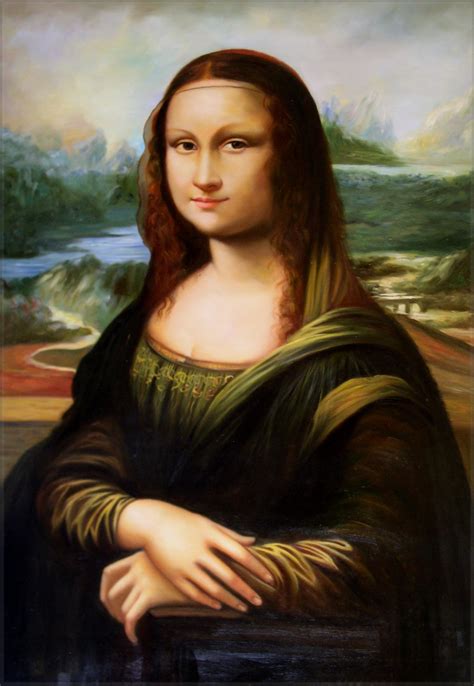 Mona lisa paint price. Things To Know About Mona lisa paint price. 