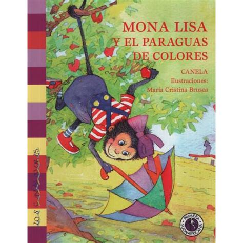 Mona lisa y el paraguas de colores (caminadores). - Overcoming childhood trauma a self help guide using cognitive behavioral.