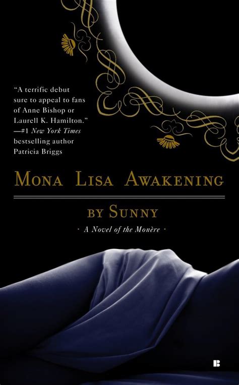 Full Download Mona Lisa Awakening Monre Children Of The Moon 1 