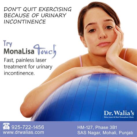 MonaLisa Touch Laser - Dr. Walia