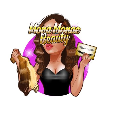💦 [HD] Mona_Monae Leaks