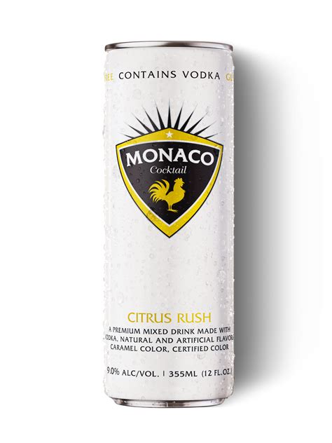 Monaco Drink 12 Pack Price