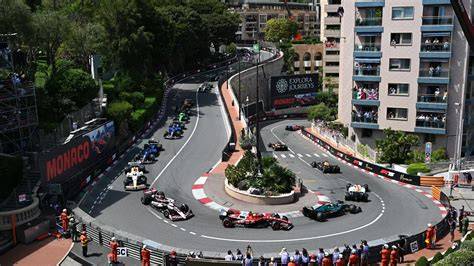 Monaco GP Qualifying Highlights: Dramatic Moments & Pole Position Battle (2026)