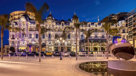Monaco Grand Hotel