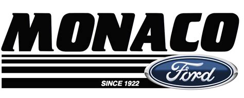 Monaco ford. 5 days ago · Monaco Ford of Niantic - 96 Cars for Sale. Monaco Ford of Niantic. - 96 Cars for Sale. Internet Approved, Blue Oval Certified. 218 Flanders Rd. Niantic, CT 06357 Map & directions. https://www.monacofordofniantic.com. Sales: (860) 718-4423 Service: (860) 718-4439. Closed Today (Sun) 