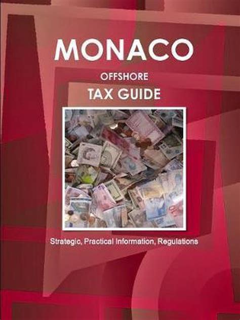 Monaco offshore tax guide world strategic and business information library. - The complete idiots guide to life as a military spouse.