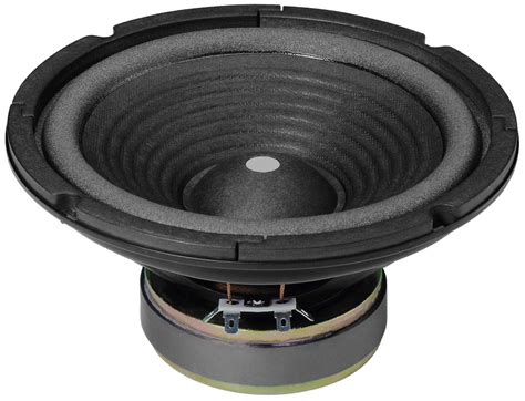 Monacor SP 90 Auto Subwoofer: Tests & Erfahrungen im HIFI …