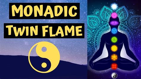 All About Monadic Flames vs Split Soul Twin FlamesToday we are gonna discuss a much needed topic. What is the difference between Monadic Flames and Split Sou.... 