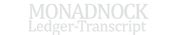 Monadnock ledger transcript address.  20 Grove St / PO Box 36, Peterbor...