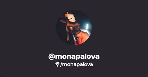 Monapalova Onlyfans Leak +18 🍌 35 Pics