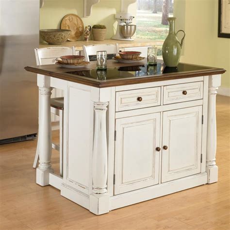 Monarch - Kitchen Islands - Kitchen & Dining Room Furniture