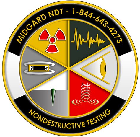 Monarch Coin - Nondestructive Testing