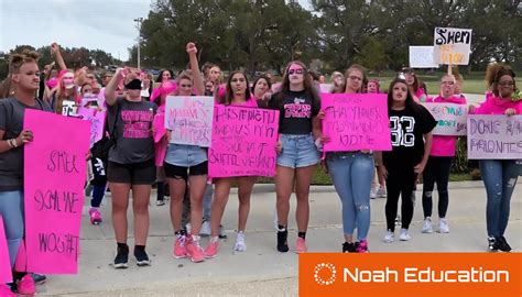 Monarch High students stage 2nd walkout protesting principal, staff reassignments over transgender athlete