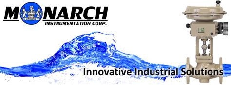 Monarch Instrumentation - Home Facebook