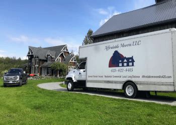 Monarch Moving, LLC Reviews - Everett, WA Angi [Angie