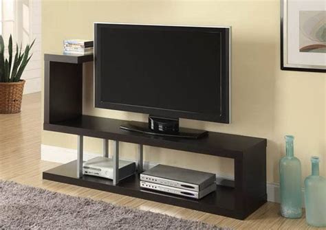 Monarch Specialties I 2550 TV STAND Assembly Instruction