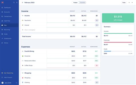 Monarch budgeting app. Intuit Inc. announced that it will shut down Mint on March 23, 2024. The company’s decision to discontinue the popular budgeting app could leave millions of users scrambling to find a ... 
