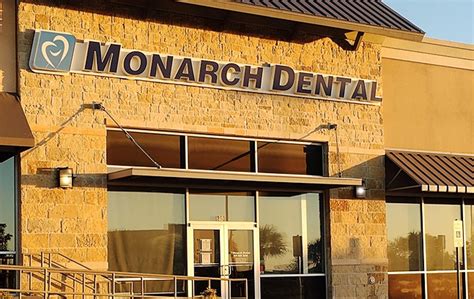 Monarch dental. 9440 Garland Road | Dallas, TX 75218. (214) 660-0040 Show Office Hours. Book an Appointment Accepted Insurance. 4.5. 