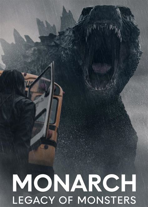 Monarch legacy of monsters review. Monarch has a solid second half (eps 6-10) that offers more compelling human drama. Kurt and Wyatt Russell continue to be standouts. Sadly, it also continues to lack its monsters for far too long. its handling of the human characters makes this one of the better Monsterverse entries. 